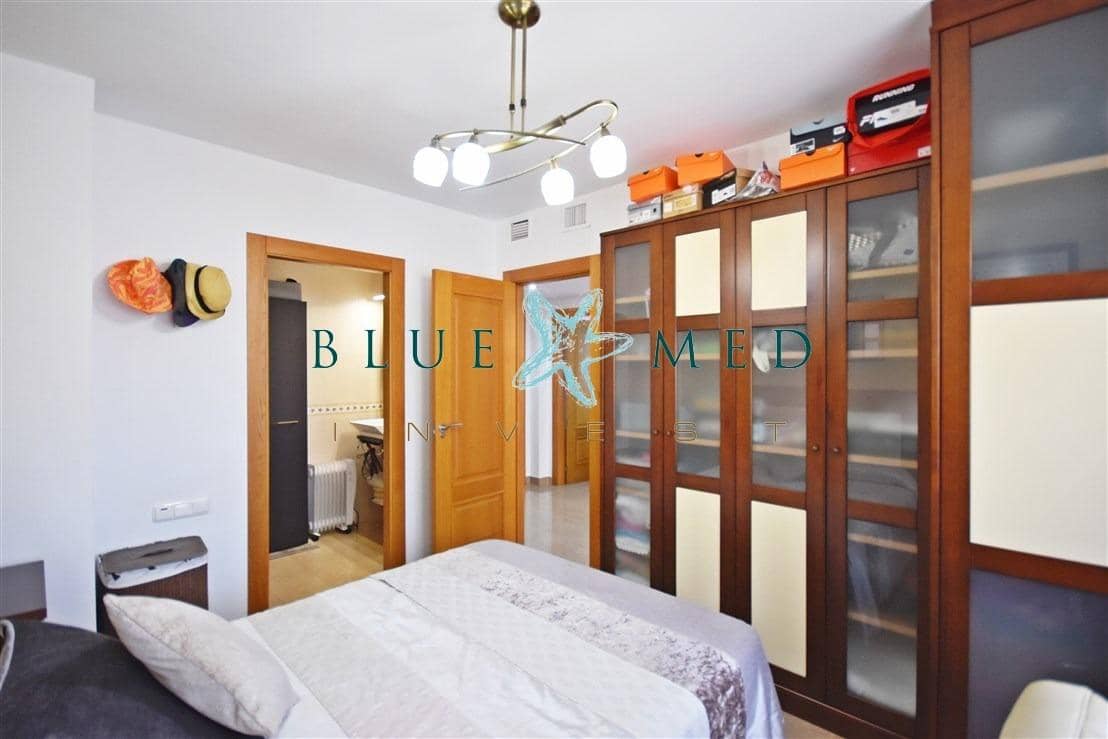 4 chambre Villa/Maison à vendre à Puerto de Mazarron avec piscine - 370 000 € (Ref: 8493666)