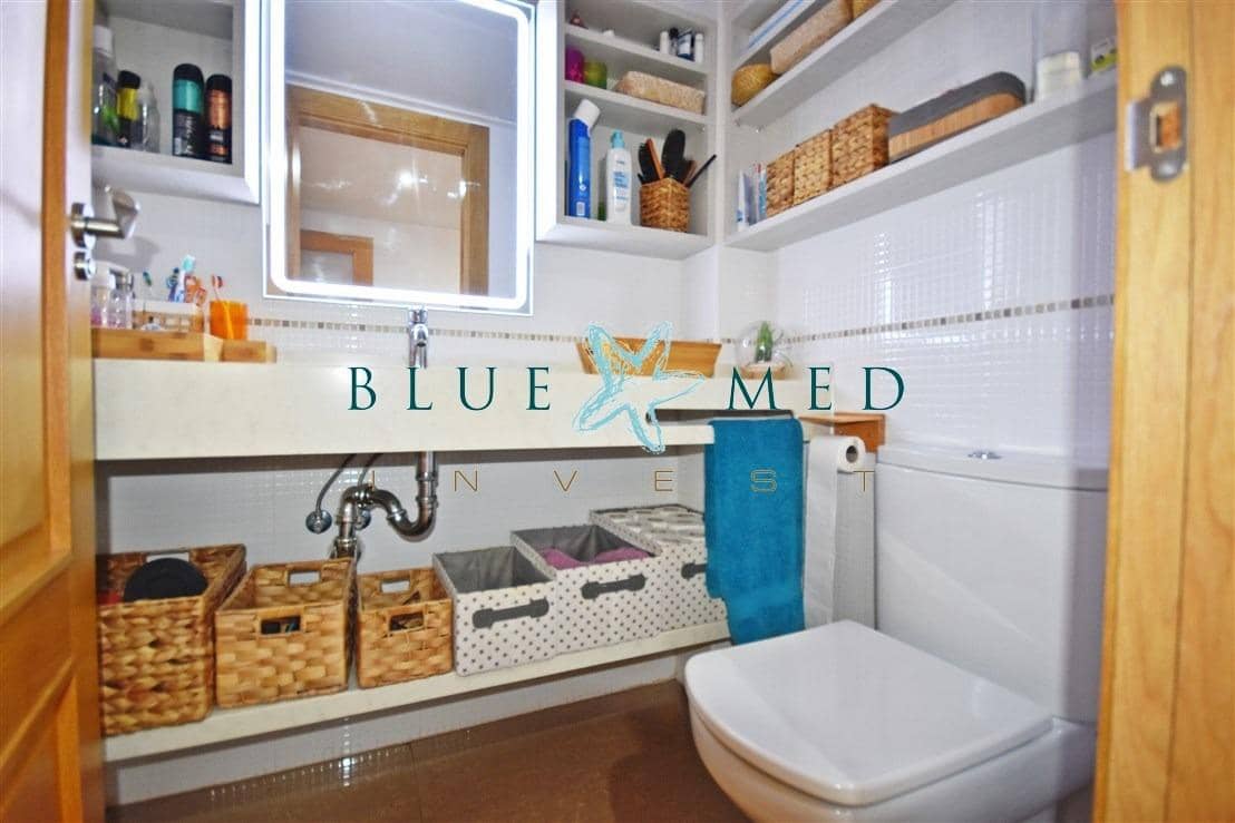 4 chambre Villa/Maison à vendre à Puerto de Mazarron avec piscine - 370 000 € (Ref: 8493666)