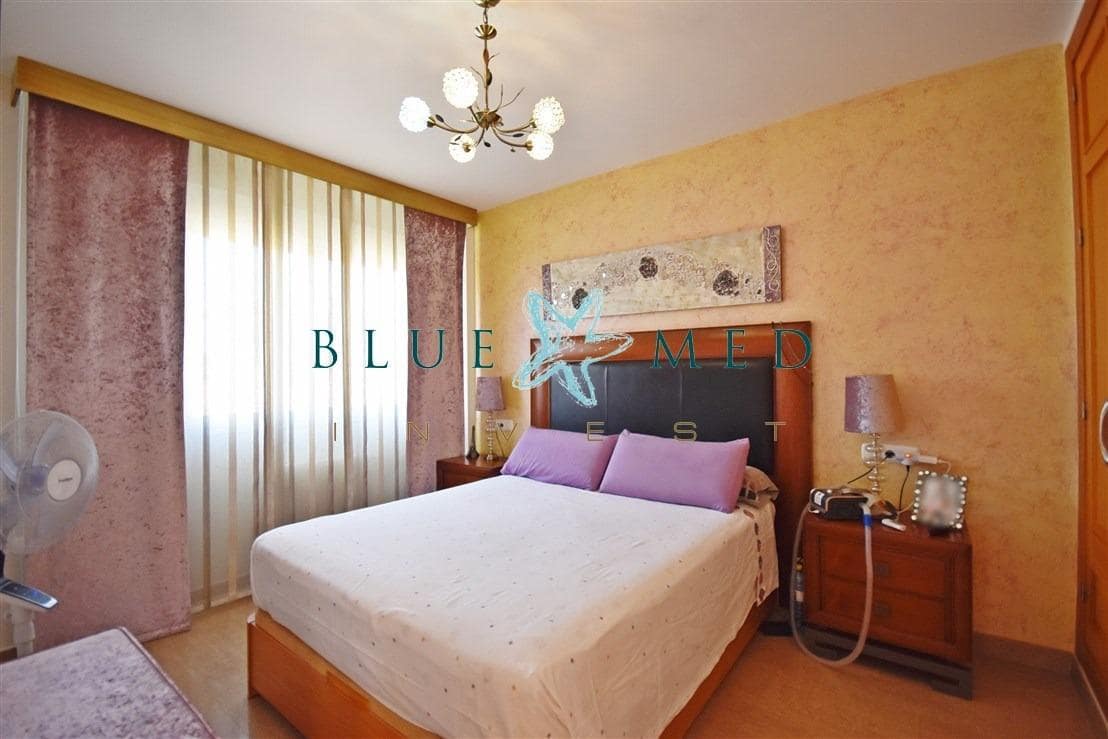 4 chambre Villa/Maison à vendre à Puerto de Mazarron avec piscine - 370 000 € (Ref: 8493666)