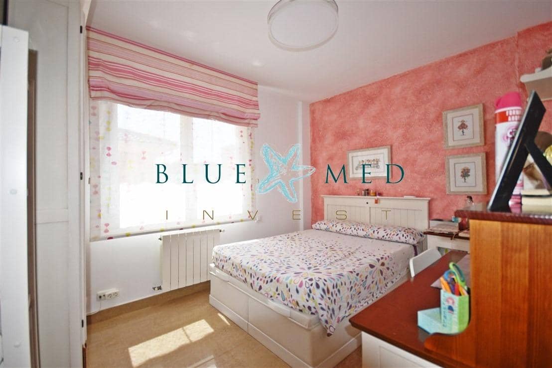 4 chambre Villa/Maison à vendre à Puerto de Mazarron avec piscine - 370 000 € (Ref: 8493666)