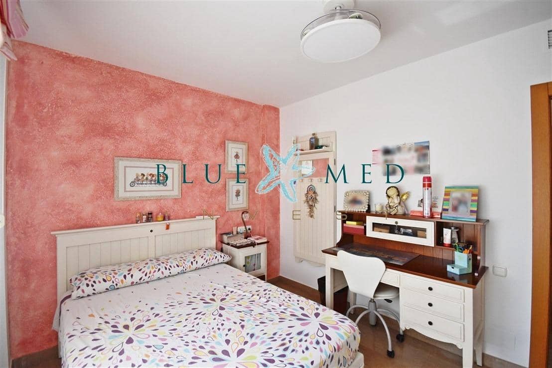 4 chambre Villa/Maison à vendre à Puerto de Mazarron avec piscine - 370 000 € (Ref: 8493666)