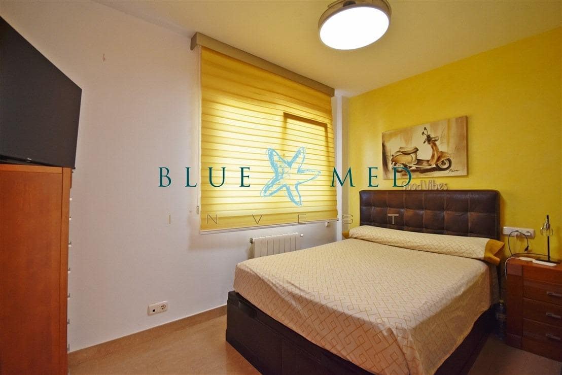 4 chambre Villa/Maison à vendre à Puerto de Mazarron avec piscine - 370 000 € (Ref: 8493666)