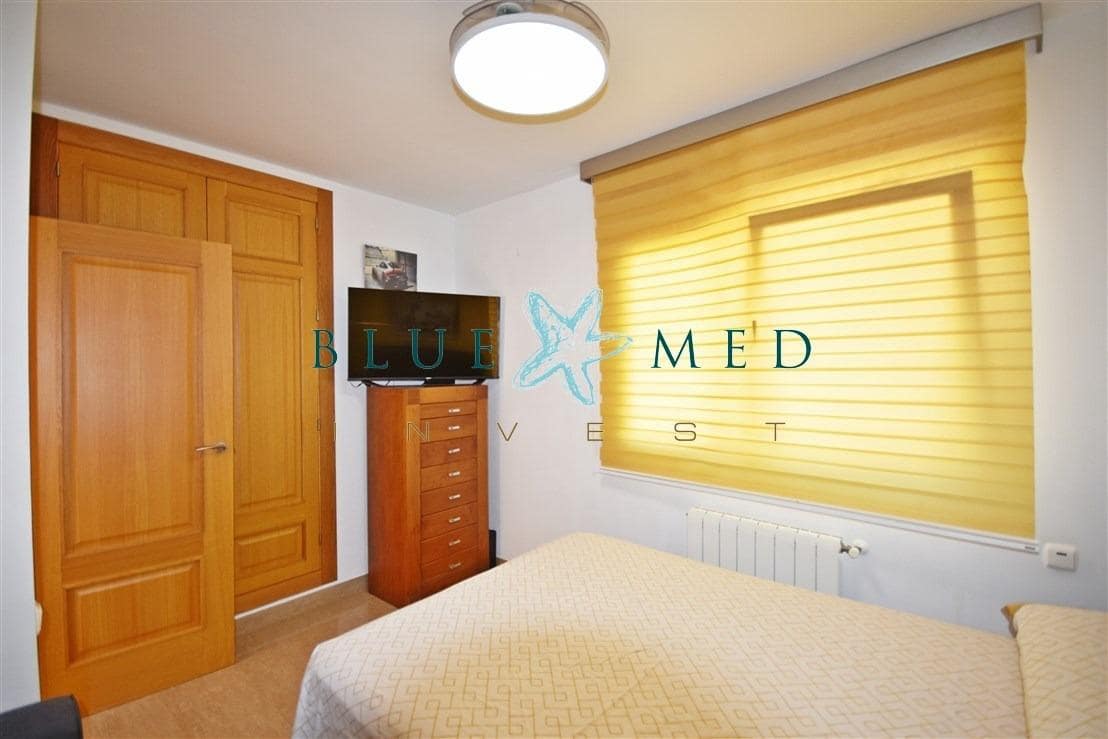 4 chambre Villa/Maison à vendre à Puerto de Mazarron avec piscine - 370 000 € (Ref: 8493666)