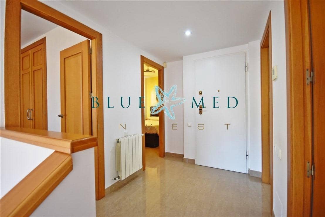 4 chambre Villa/Maison à vendre à Puerto de Mazarron avec piscine - 370 000 € (Ref: 8493666)