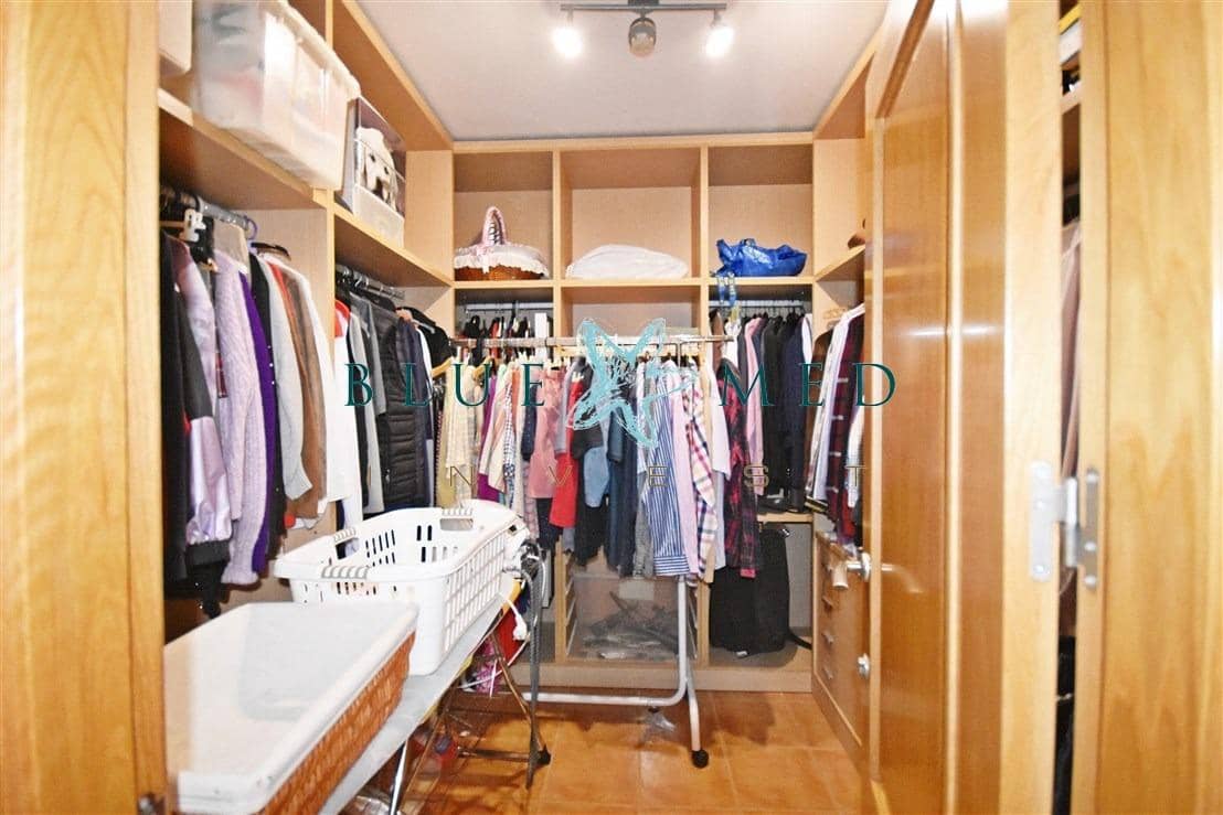 4 chambre Villa/Maison à vendre à Puerto de Mazarron avec piscine - 370 000 € (Ref: 8493666)