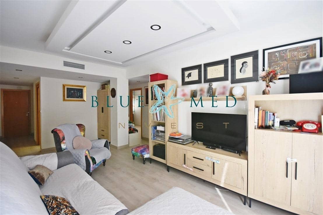 2 bedroom Apartment for sale in Puerto de Mazarron with garage - € 194,900 (Ref: 8531979)