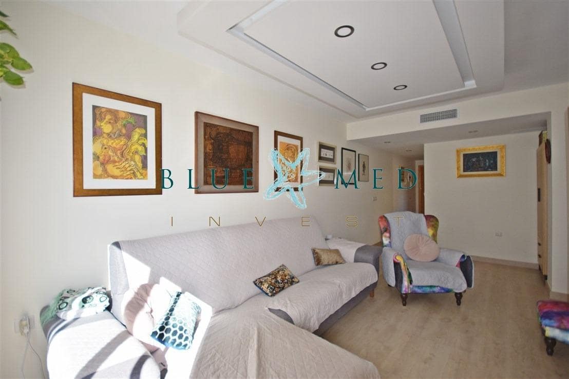 2 bedroom Apartment for sale in Puerto de Mazarron with garage - € 194,900 (Ref: 8531979)