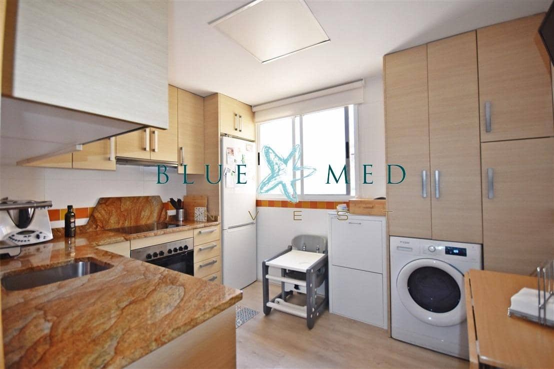 2 bedroom Apartment for sale in Puerto de Mazarron with garage - € 194,900 (Ref: 8531979)