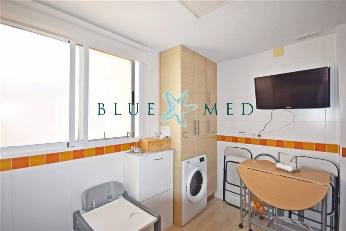 2 bedroom Apartment for sale in Puerto de Mazarron with garage - € 194,900 (Ref: 8531979)