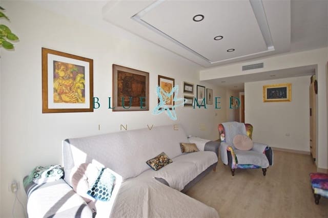 2 soveværelse Lejlighed til salg i Puerto de Mazarron, Mazarrón med garage - € 194.900 (Ref: 8531979)