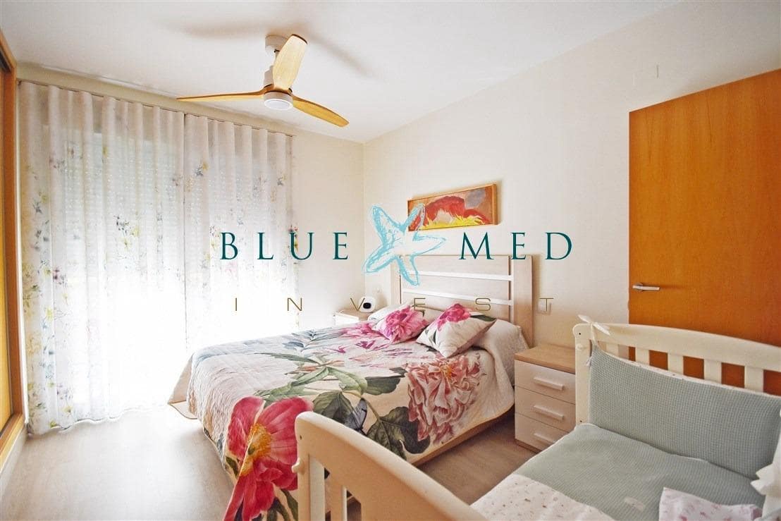 2 bedroom Apartment for sale in Puerto de Mazarron with garage - € 194,900 (Ref: 8531979)