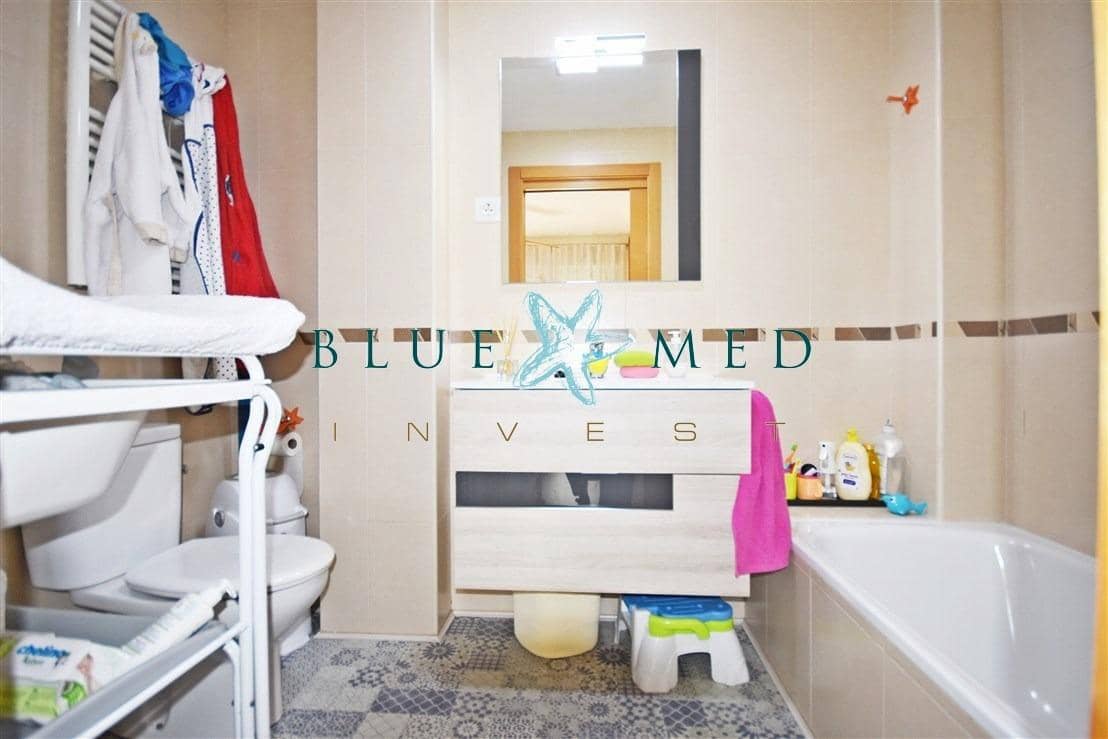 2 bedroom Apartment for sale in Puerto de Mazarron with garage - € 194,900 (Ref: 8531979)