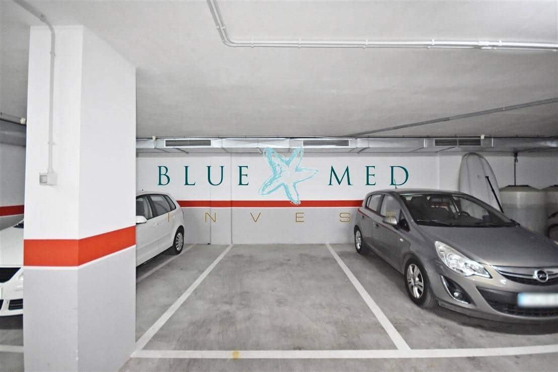 2 bedroom Apartment for sale in Puerto de Mazarron with garage - € 194,900 (Ref: 8531979)