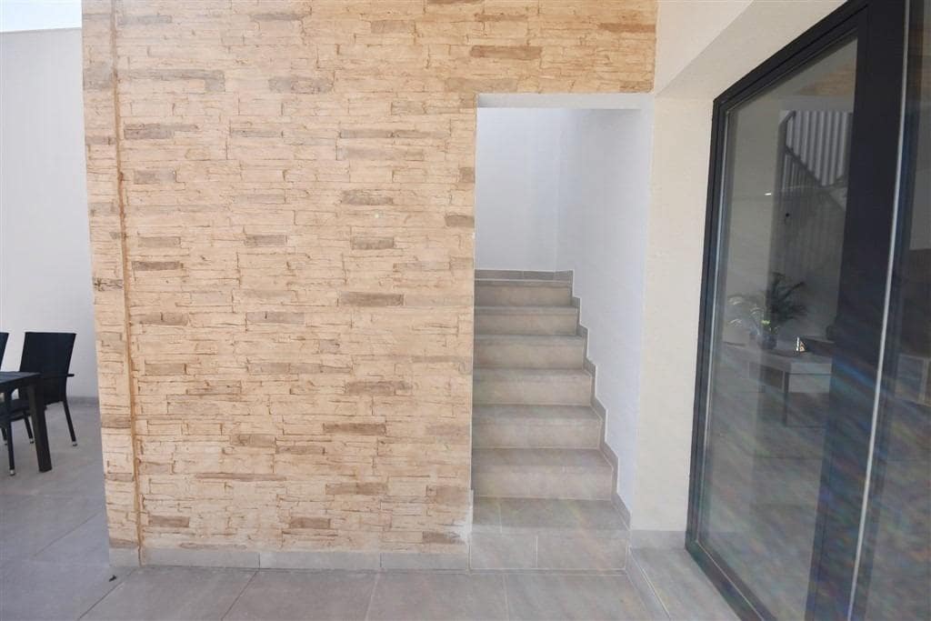 2 slaapkamer Appartement te koop in La Pinilla - € 169.119 (Ref: 8551049)