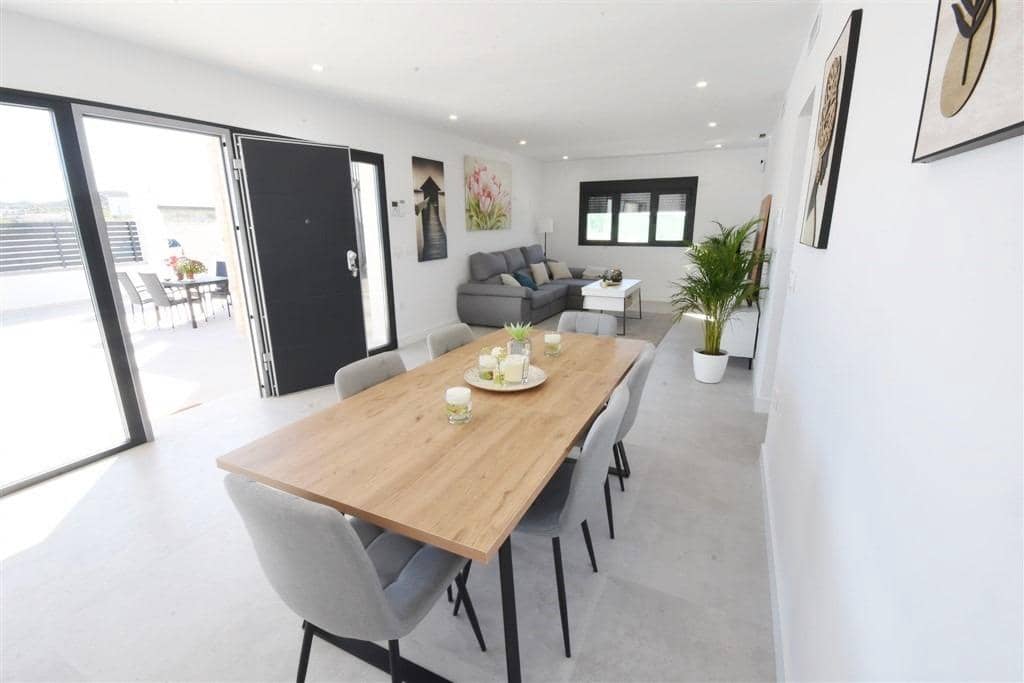 2 slaapkamer Appartement te koop in La Pinilla - € 169.119 (Ref: 8551049)