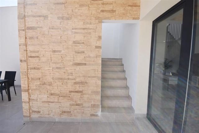 2 slaapkamer Appartement te koop in La Pinilla, Fuente Alamo de Murcia - € 169.119 (Ref: 8551049)