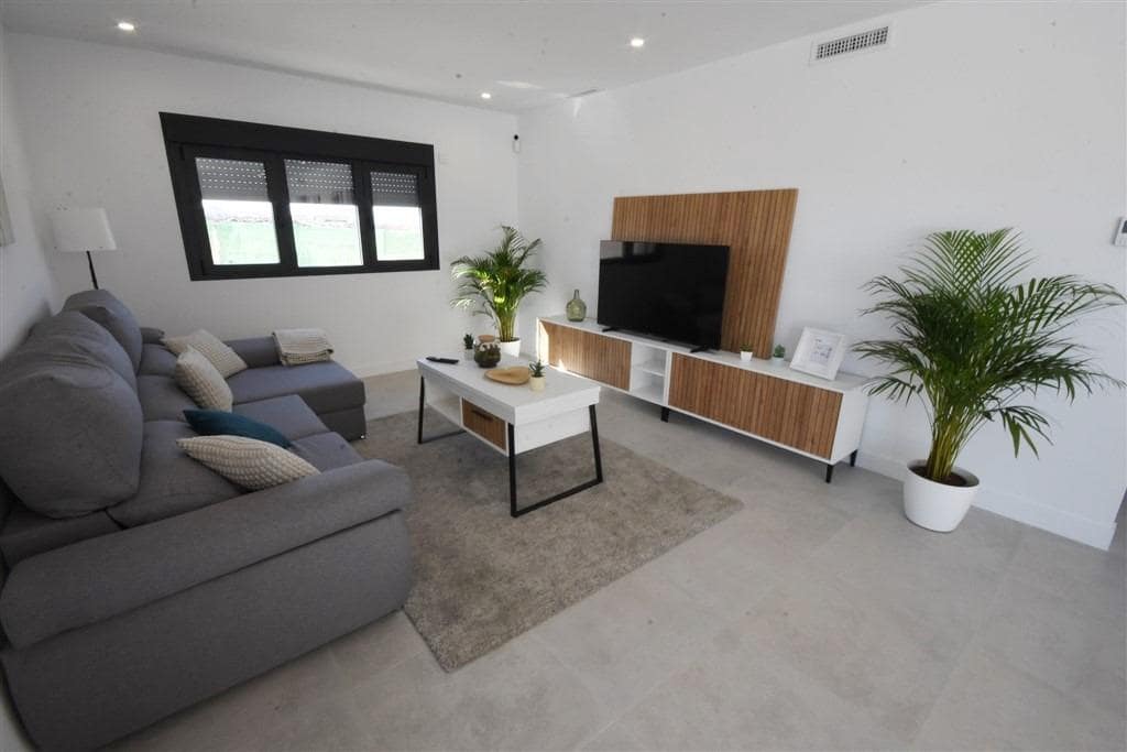 2 slaapkamer Appartement te koop in La Pinilla - € 169.119 (Ref: 8551049)