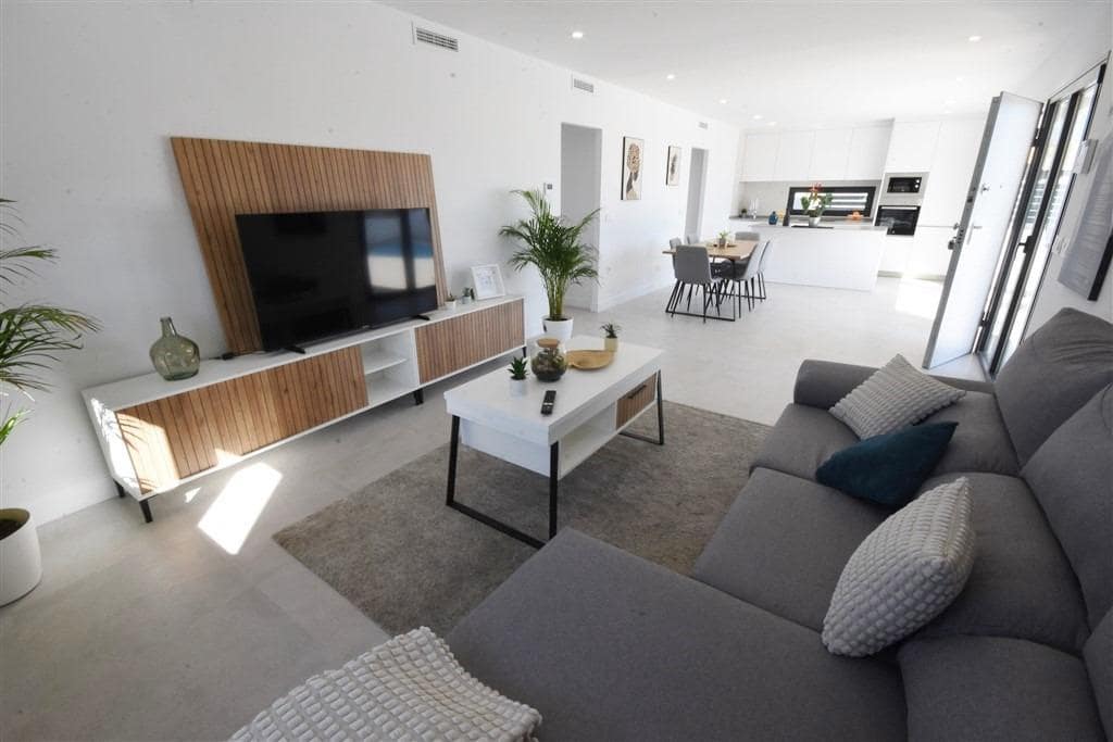 2 slaapkamer Appartement te koop in La Pinilla - € 169.119 (Ref: 8551049)