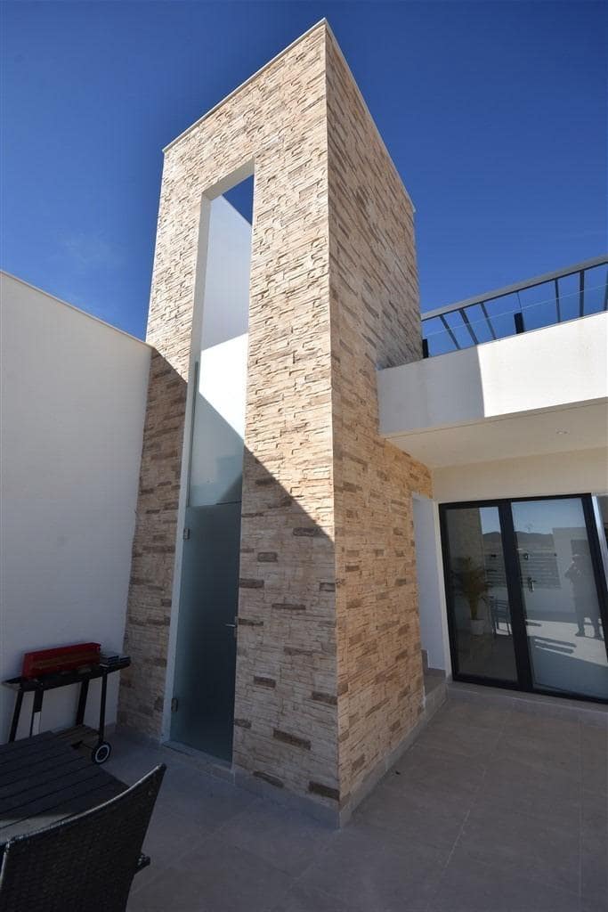 2 slaapkamer Appartement te koop in La Pinilla - € 169.119 (Ref: 8551049)