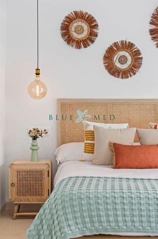 2 chambre Appartement à vendre à Los Alcázares avec piscine - 275 000 € (Ref: 8561389)