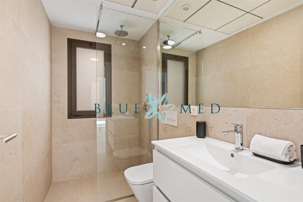 2 soveværelse Lejlighed til salg i Los Alcazares med swimmingpool - € 265.000 (Ref: 8561389)