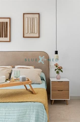 2 chambre Appartement à vendre à Los Alcázares avec piscine - 275 000 € (Ref: 8561389)