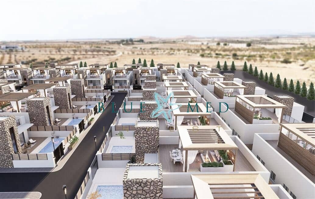 2 slaapkamer Penthouse te koop in La Pinilla - € 159.390 (Ref: 8564904)