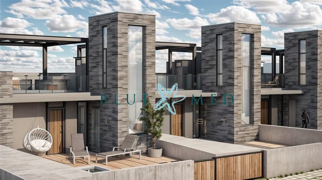 2 slaapkamer Penthouse te koop in La Pinilla - € 159.390 (Ref: 8564904)