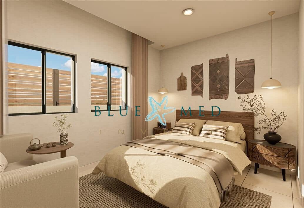 2 slaapkamer Penthouse te koop in La Pinilla - € 159.390 (Ref: 8564904)