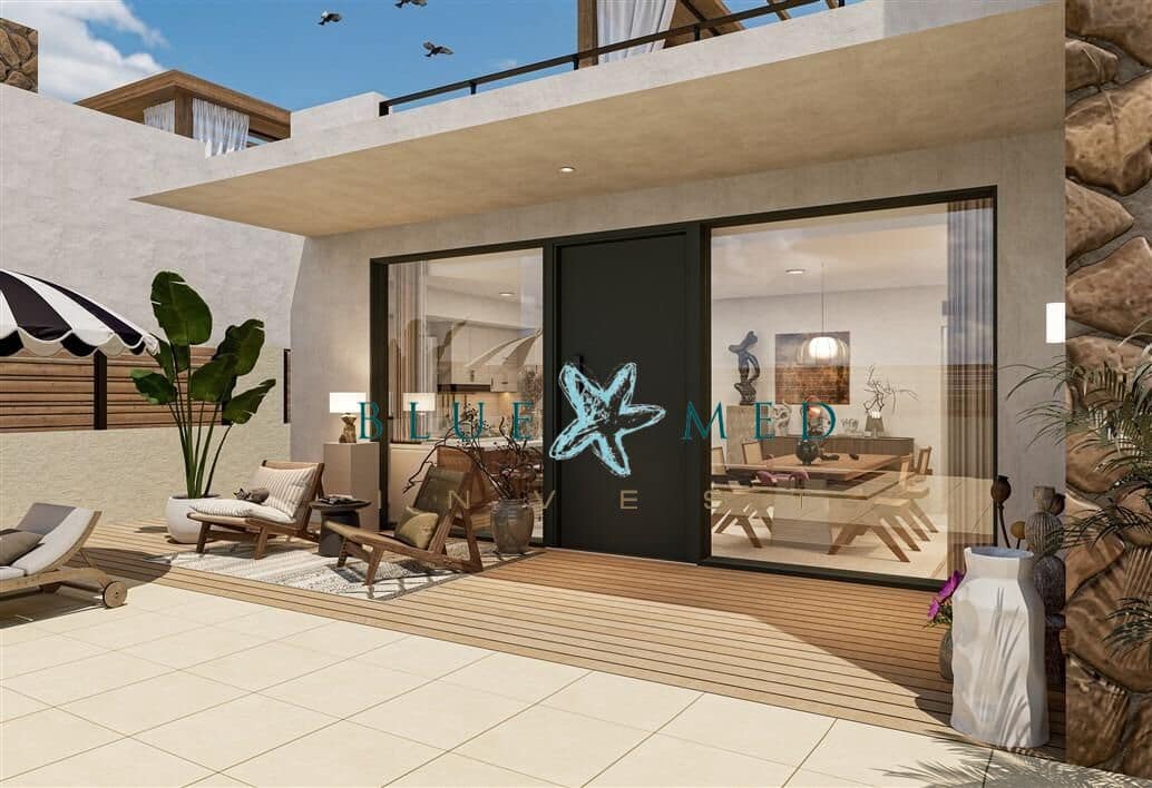 2 slaapkamer Penthouse te koop in La Pinilla - € 159.390 (Ref: 8564904)