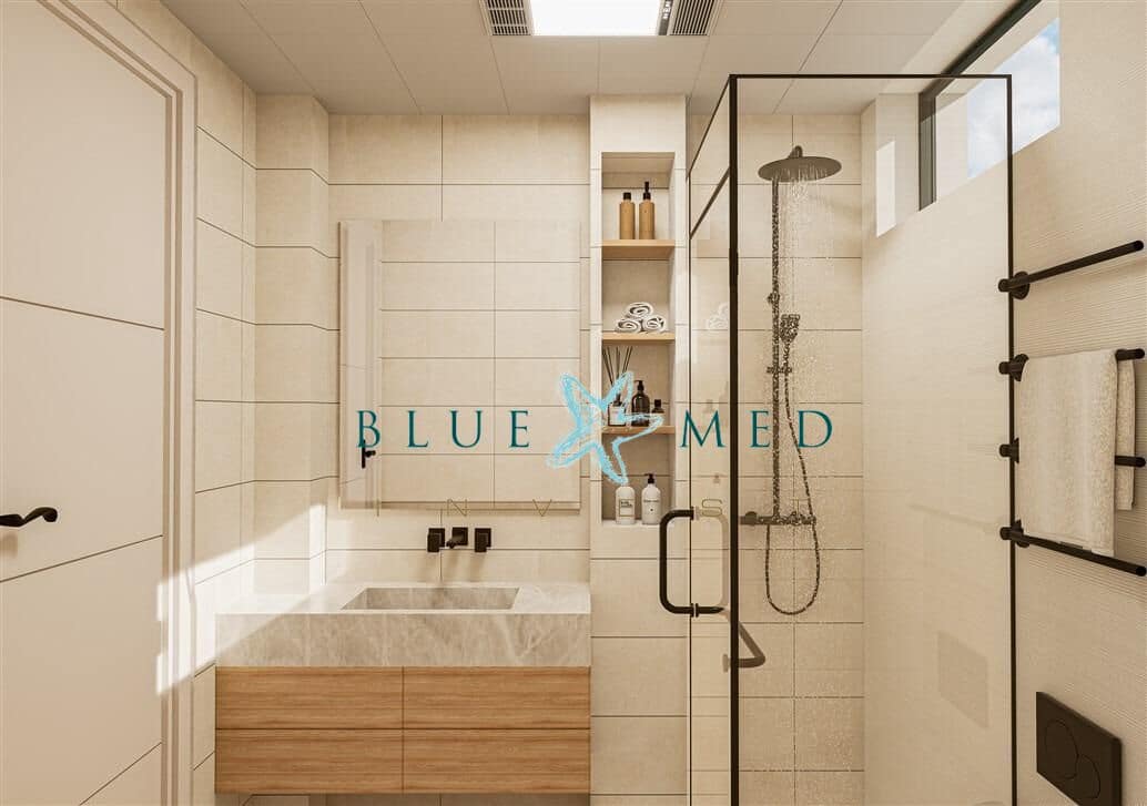 2 slaapkamer Penthouse te koop in La Pinilla - € 159.390 (Ref: 8564904)