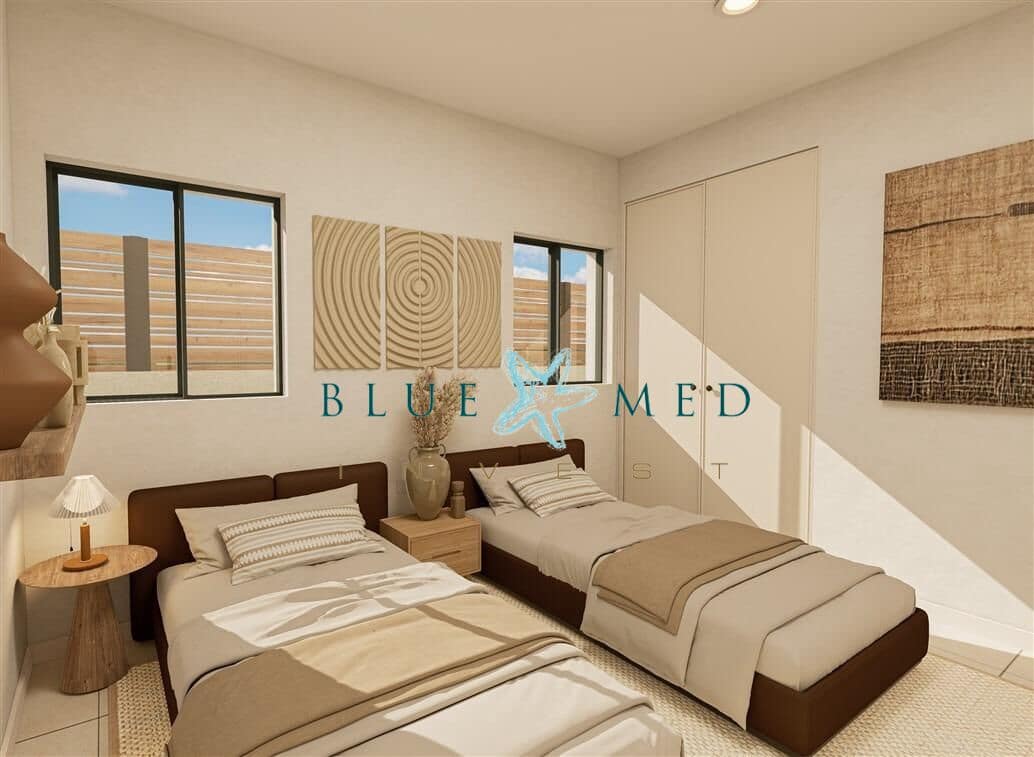 2 slaapkamer Penthouse te koop in La Pinilla - € 159.390 (Ref: 8564904)