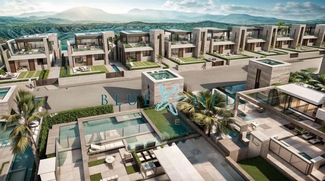 2 slaapkamer Penthouse te koop in La Pinilla - € 159.390 (Ref: 8564904)