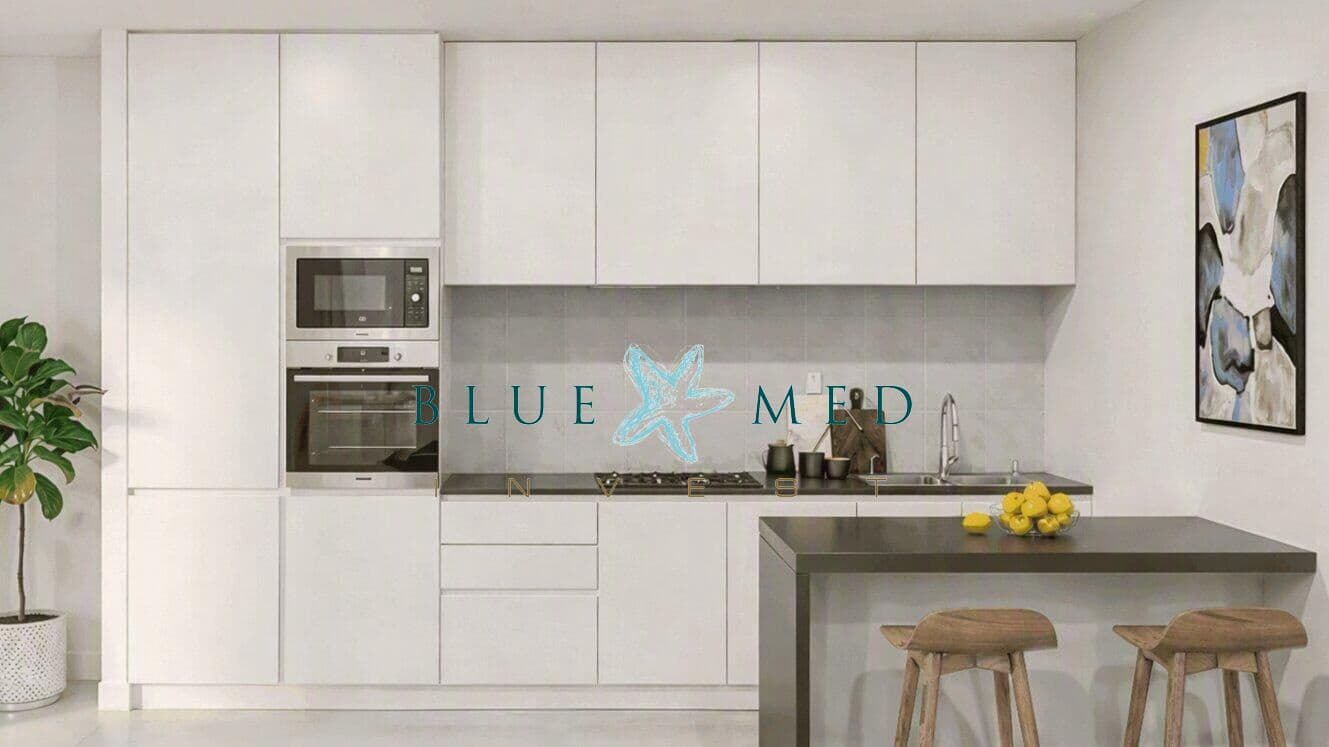 2 chambre Penthouse à vendre à La Pinilla avec garage - 182 750 € (Ref: 8564905)
