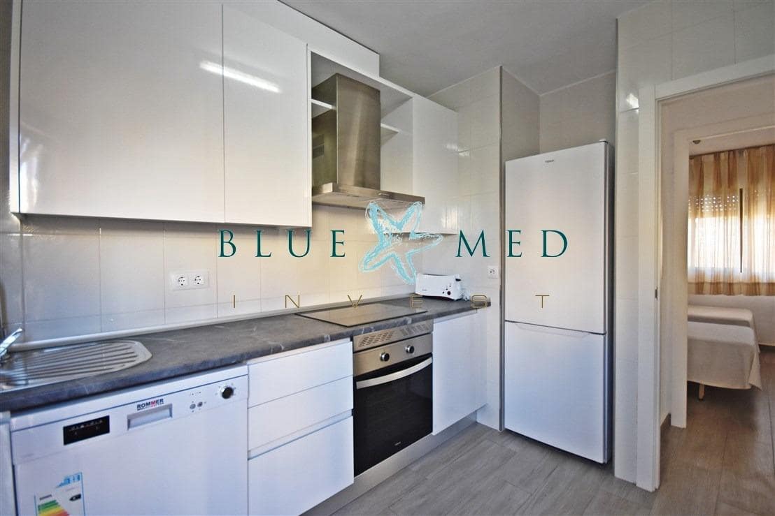 4 soveværelse Lejlighed til salg i Puerto de Mazarron - € 272.500 (Ref: 8597479)