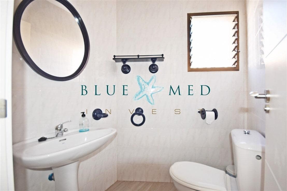 4 soveværelse Lejlighed til salg i Puerto de Mazarron - € 272.500 (Ref: 8597479)