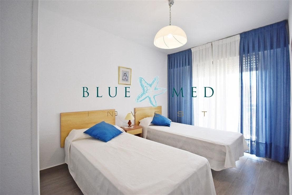 4 soveværelse Lejlighed til salg i Puerto de Mazarron - € 272.500 (Ref: 8597479)