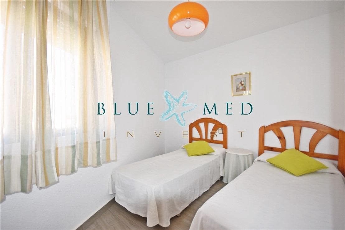 4 soveværelse Lejlighed til salg i Puerto de Mazarron - € 272.500 (Ref: 8597479)