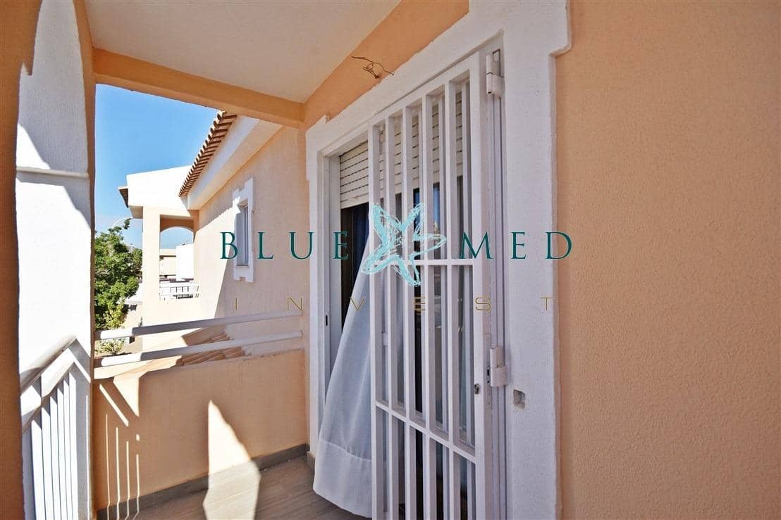 4 soveværelse Lejlighed til salg i Puerto de Mazarron - € 272.500 (Ref: 8597479)