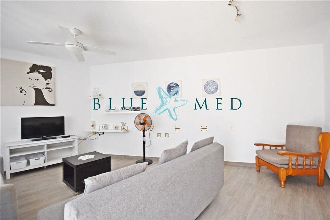 4 soveværelse Lejlighed til salg i Puerto de Mazarron - € 272.500 (Ref: 8597479)