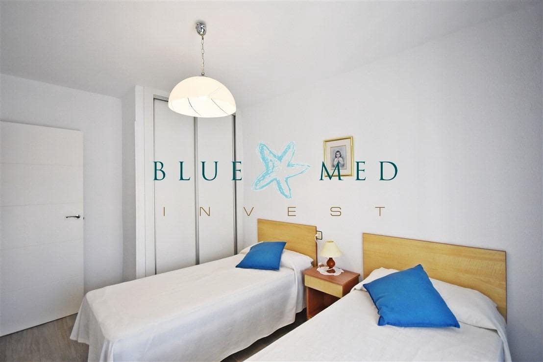 4 soveværelse Lejlighed til salg i Puerto de Mazarron - € 272.500 (Ref: 8597479)