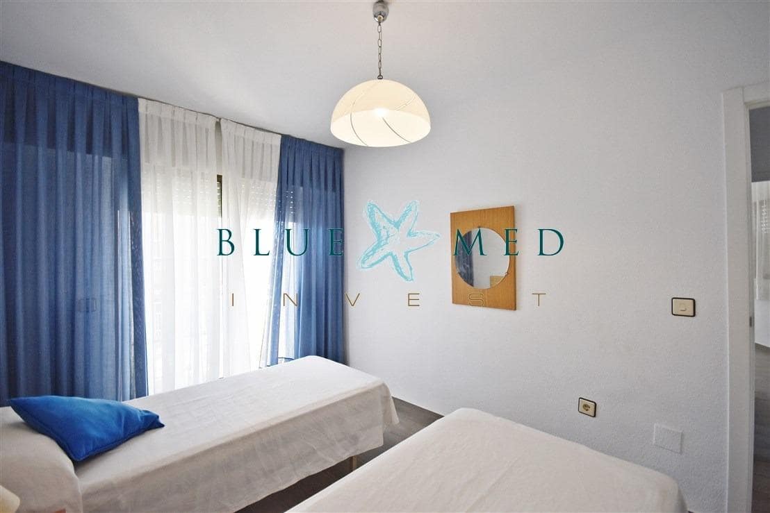 4 soveværelse Lejlighed til salg i Puerto de Mazarron - € 272.500 (Ref: 8597479)