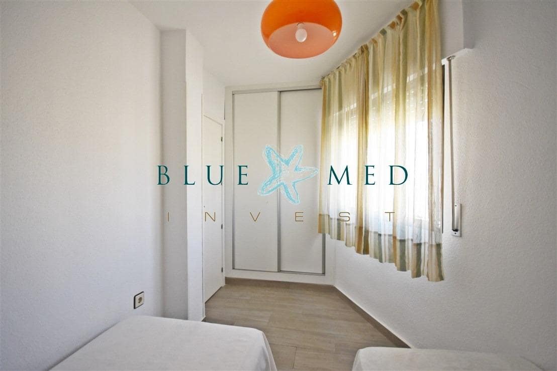 4 soveværelse Lejlighed til salg i Puerto de Mazarron - € 272.500 (Ref: 8597479)