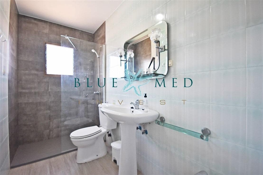 4 soveværelse Lejlighed til salg i Puerto de Mazarron - € 272.500 (Ref: 8597479)