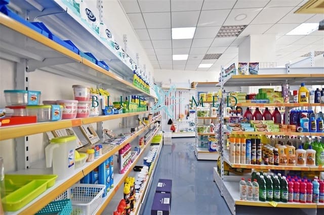 Commercieel te koop in Mazarrón - € 84.900 (Ref: 8599584)