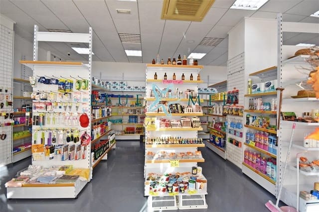 Commercieel te koop in Mazarrón - € 84.900 (Ref: 8599584)