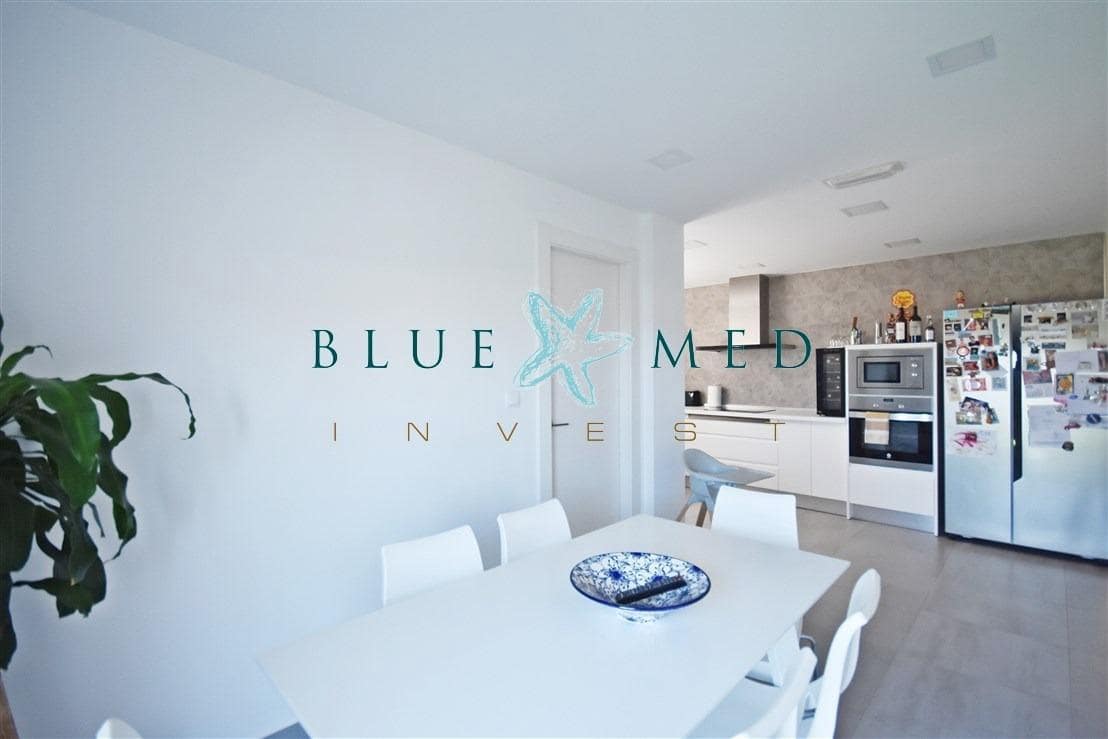 6 slaapkamer Villa te koop in Bolnuevo met zwembad garage - € 990.000 (Ref: 8623721)