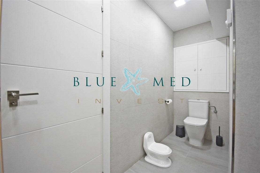 6 slaapkamer Villa te koop in Bolnuevo met zwembad garage - € 990.000 (Ref: 8623721)