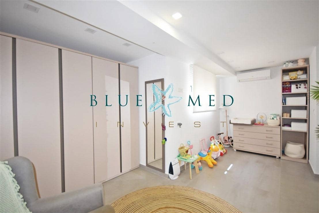 6 slaapkamer Villa te koop in Bolnuevo met zwembad garage - € 990.000 (Ref: 8623721)