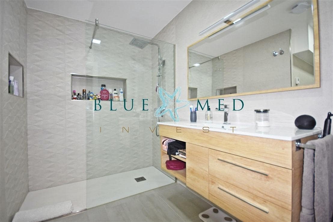 6 slaapkamer Villa te koop in Bolnuevo met zwembad garage - € 990.000 (Ref: 8623721)